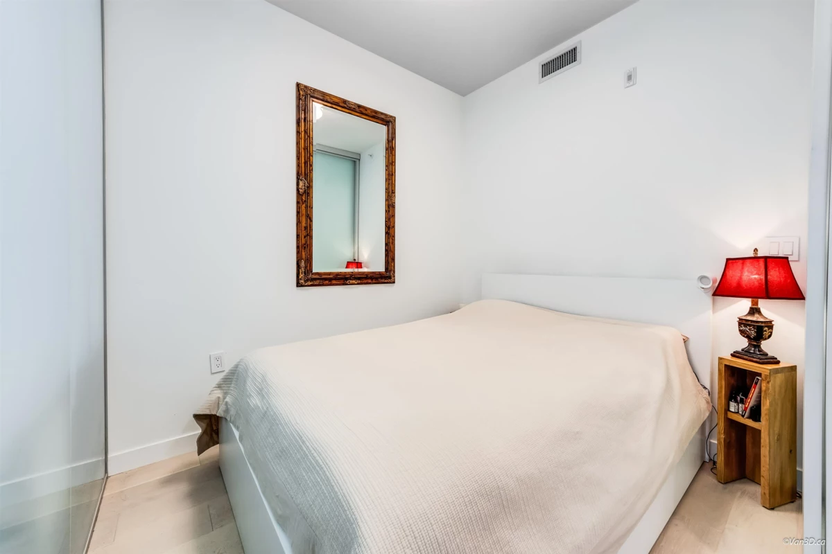 Family Room Photo of 102 4240 Cambie Street, Vancouver, BC