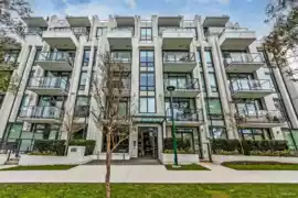 102 4240 Cambie Street, Vancouver, BC