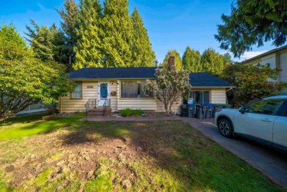 13029 15a Avenue, Surrey, BC, Surrey — Single Family Residence for sale