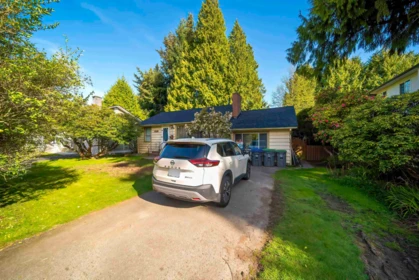 13029 15a Avenue, Surrey, BC, Surrey — Single Family Residence for sale