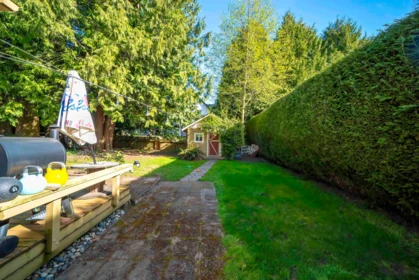 13029 15a Avenue, Surrey, BC, Surrey — Single Family Residence for sale
