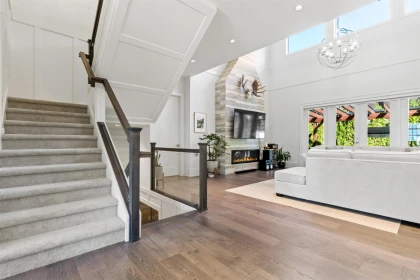Hot Tub / Spa Photo of 16521 58 Avenue, Surrey, BC