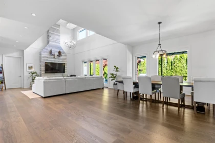 Outdoor Patio Photo of 16521 58 Avenue, Surrey, BC