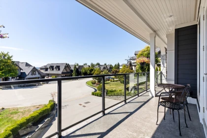 Playground / Recreational Area Near 16521 58 Avenue, Surrey, BC