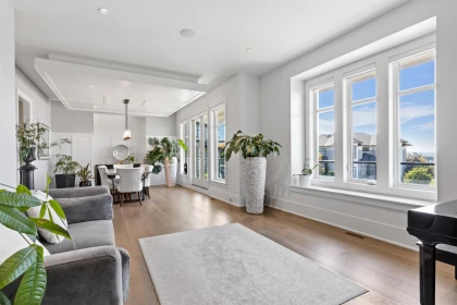 Street View Photo of 16521 58 Avenue, Surrey, BC