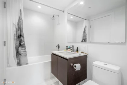 Office / Den Photo of 417 5508 Hollybridge Way, Richmond, BC