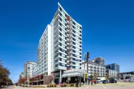 417 5508 Hollybridge Way, Richmond, BC