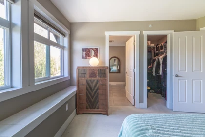 Basement Recreation Room Photo of 13500 229 Loop, Maple Ridge, BC