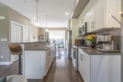 Breakfast Nook Photo of 13500 229 Loop, Maple Ridge, BC