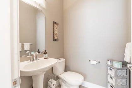 Guest Bathroom Photo of 13500 229 Loop, Maple Ridge, BC
