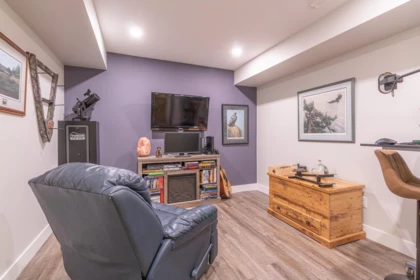 Hot Tub / Spa Photo of 13500 229 Loop, Maple Ridge, BC