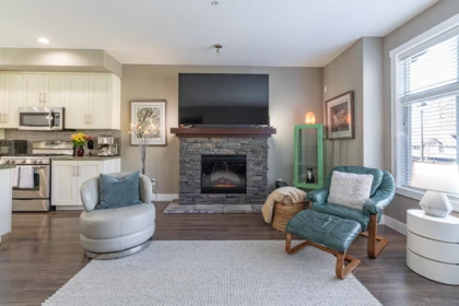 Kitchen Island Photo of 13500 229 Loop, Maple Ridge, BC
