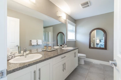 Laundry Room Photo of 13500 229 Loop, Maple Ridge, BC