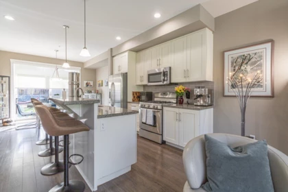 Pantry Photo of 13500 229 Loop, Maple Ridge, BC