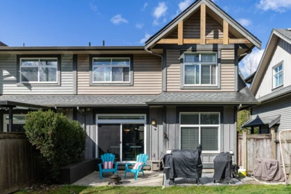 Street View Photo of 13500 229 Loop, Maple Ridge, BC