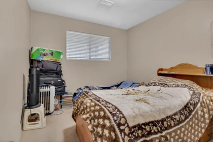 Basement Recreation Room Photo of 6385 172 Street, Surrey, BC