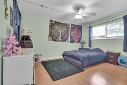 Bedroom 2 Photo of 6385 172 Street, Surrey, BC