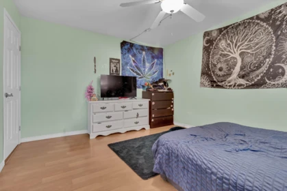 Bedroom 3 Photo of 6385 172 Street, Surrey, BC