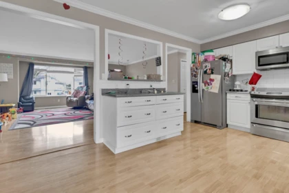 Breakfast Nook Photo of 6385 172 Street, Surrey, BC