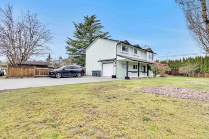 6385 172 Street, Surrey, BC, Surrey — Single Family Residence for sale