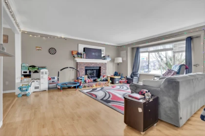 6385 172 Street, Surrey, BC, Surrey — Single Family Residence for sale