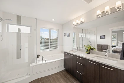 Breakfast Nook Photo of 4676 Blue Heron Way, Tsawwassen, BC
