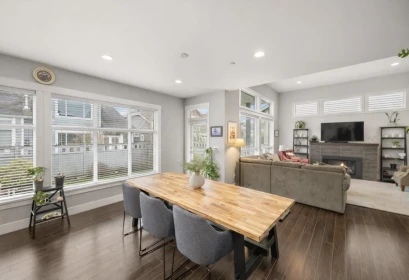 4676 Blue Heron Way, Tsawwassen, BC, Tsawwassen — Single Family Residence for sale