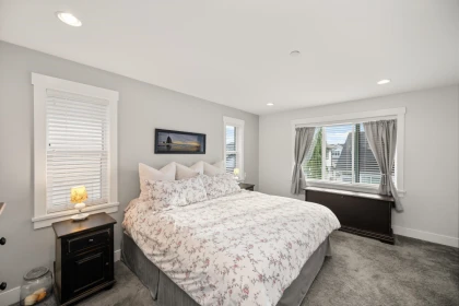 Pantry Photo of 4676 Blue Heron Way, Tsawwassen, BC