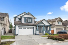 4676 Blue Heron Way, Tsawwassen, BC