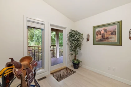 Powder Room Photo of 73 53480 Bridal Falls Road, Rosedale, BC