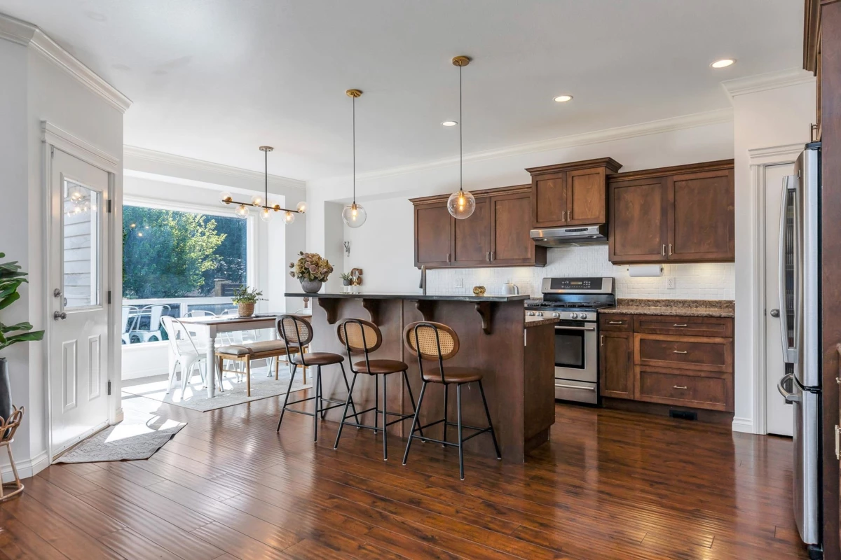 Family Room Photo of 6664 School Lane, Chilliwack, BC