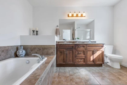 Laundry Room Photo of 6664 School Lane, Chilliwack, BC