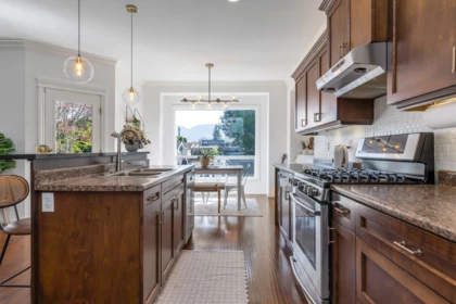 Pantry Photo of 6664 School Lane, Chilliwack, BC