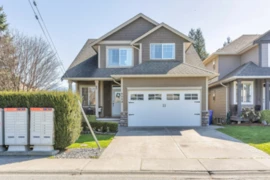 6664 School Lane, Chilliwack, BC