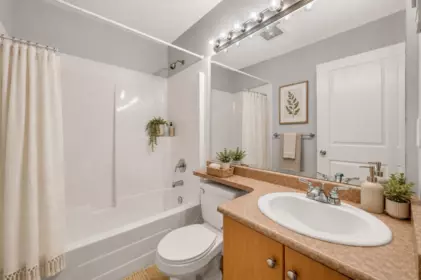 Loft / Bonus Room Photo of 46 20460 66 Avenue, Langley, BC