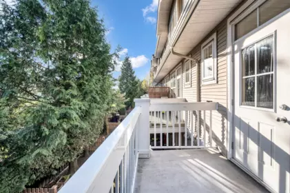 Primary Bedroom Photo of 46 20460 66 Avenue, Langley, BC