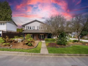 1847 Rodger Avenue, Port Coquitlam, BC, Port Coquitlam — Single Family Residence for sale