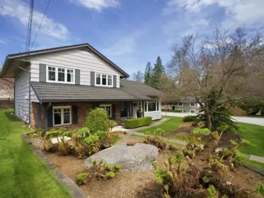 1847 Rodger Avenue, Port Coquitlam, BC, Port Coquitlam — Single Family Residence for sale