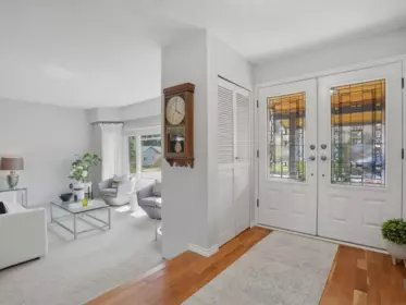 1847 Rodger Avenue, Port Coquitlam, BC, Port Coquitlam — Single Family Residence for sale