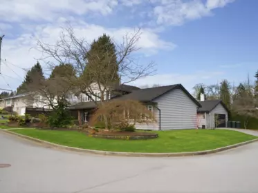 1847 Rodger Avenue, Port Coquitlam, BC, Port Coquitlam — Single Family Residence for sale