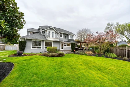 Community Amenities Photo (Clubhouse) of 15464 60a Avenue, Surrey, BC