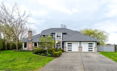 15464 60a Avenue, Surrey, BC, Surrey — Single Family Residence for sale