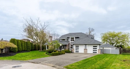 15464 60a Avenue, Surrey, BC, Surrey — Single Family Residence for sale