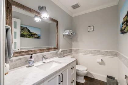 Office / Den Photo of 15464 60a Avenue, Surrey, BC