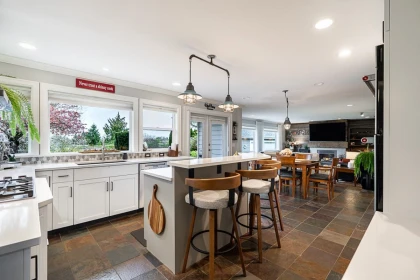 Pantry Photo of 15464 60a Avenue, Surrey, BC