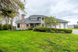 15464 60a Avenue, Surrey, BC