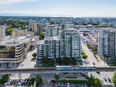 1802 7988 Ackroyd Road, Richmond, BC, Richmond — Apartment/Condo for sale