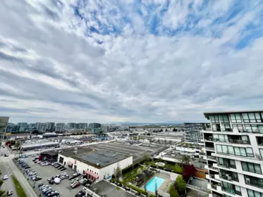 1802 7988 Ackroyd Road, Richmond, BC, Richmond — Apartment/Condo for sale