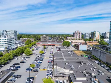 Fitness Center Photo Near 1802 7988 Ackroyd Road, Richmond, BC