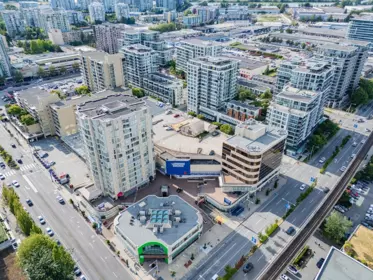 Playground / Recreational Area Near 1802 7988 Ackroyd Road, Richmond, BC